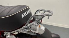 Honda Z125 Monkey (25MY)